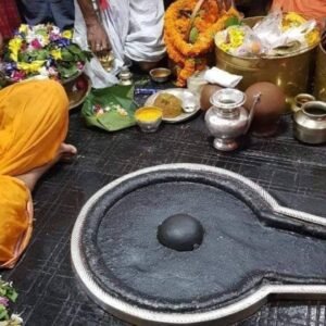 Mahamrityunjaya Jaap at Deoghar – Baidyanath Dham Temple