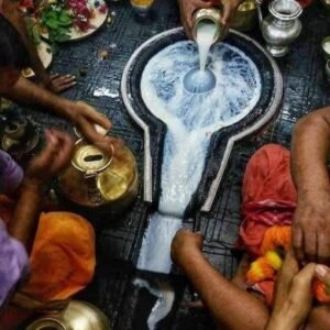 Rudrabhishek Puja at Deoghar – Baidyanath Dham Jyotirlinga