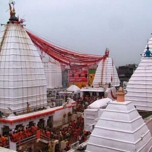 Satyanarayan Katha in Deoghar (Baidyanath Dham Temple)